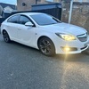Vauxhall Insignia 2.0CDTi LE swap