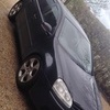 VW golf TDI 2006 pd105