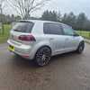 Vw golf 2.0 tdi