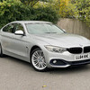 bmw 420d x drive auto