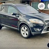 Ford Kuga Titanium 4x4