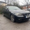 BMW 320d touring Msport plus LCI