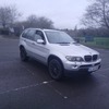 Bmw x5 3.0d