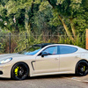 Porsche Panamera S E-Hybrid