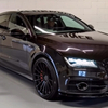 Audi a7 3.0Tfsi show car.
