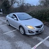 2012  MAZDA 6  TS2 ,  2.2td