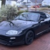 Toyota Supra MK4