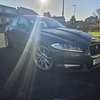 2012 Jaguar XF S Premium Luxury