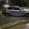 Bmw 120d 2011