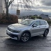 Tiguan R-line dsg tdi