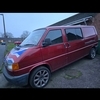Vw t4