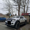 Ford ranger 2.2 full upgraded