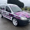 Vauxhall combo crew 1.7 Cdti 16v