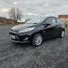 Ford Fiesta 2009