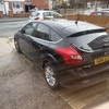 Ford focus 1.6 tdci