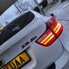BMW X6 M 4.4 V8 TURBO XDRIVE 550BHP
