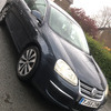 VW Jetta 2.0TDI SWAPZ long mot