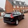 59/10 plate Volvo xc60