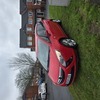 Vauxhall Zafira Sri 2.0 CDTI FSH