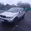 Bmw x5 e53 3.0d