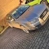Audi a4 2.0tdi stag 1