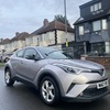 Toyota CHR 2018 (67) AUTOMATIC