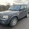 2007 landrover discovery