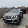 2020 NISSAN NAVARA TEKNA AUTO