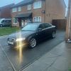 Audi a4 2.0t quattro 4x4 S-line