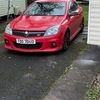 Astra vxr st rs