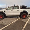 3.2 ford ranger