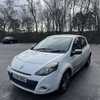 Renault Clio 1.5 dci bmw Audi Ford