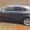 Vauxhall insignia 2.0T  220bhp