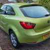Seat Ibiza 1.4 sport 2008 7mot