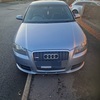 Audi a3 sline