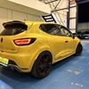 Rs clio sport auto