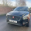2019 JAGUAR E-PACE 2.0 R DESIGN AUT