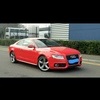 Audi A5 coupe 2.0 tdi s line