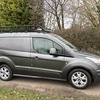 Ford Transit Connect 125k nice van