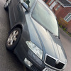 Skoda Octavia 1.9tdi