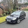 Subaru Legacy RE Boxer 2L Diesel