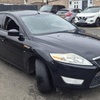 08 mondeo 2.0tdci saloon