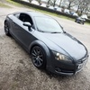 Audi TT 2.0TFSI