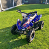 Fun bikes 36v electric quad