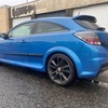 Vauxhall Astra VXR