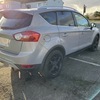 Kuga titanium x 2.5 turbo AWD AUTO