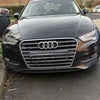 2013 Audi A3 1.6 TDi