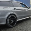 Mercedes Eclass Amg line diesel