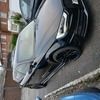 Audi a3 2.0tdi, s3 rep, Maxton