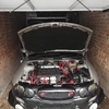 MG ZR TURBO
